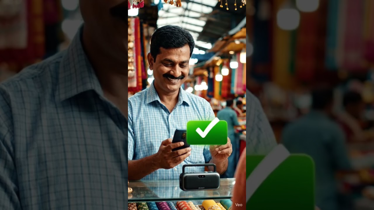 Are UPI Transactions Getting Charged? Fees on UPI Payments Over ₹2,000 #upi