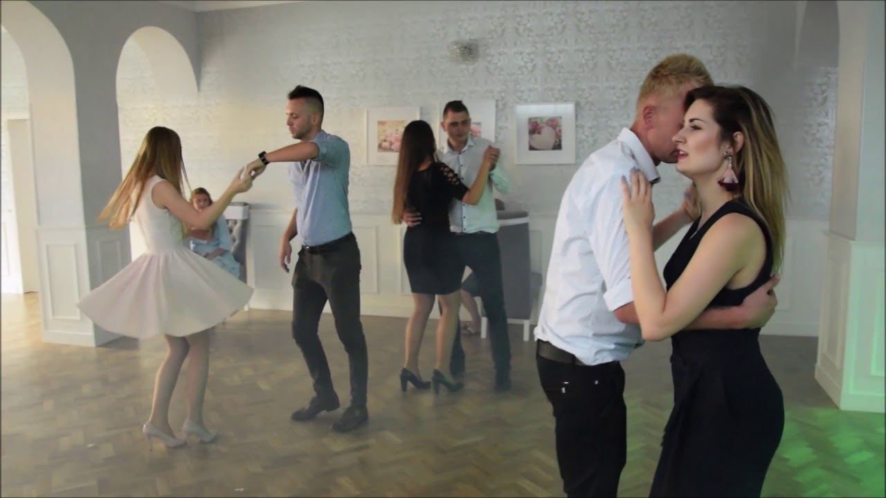 Poprawiny Wesela Dominiki & Szymona 09.09.2018r Restauracja 