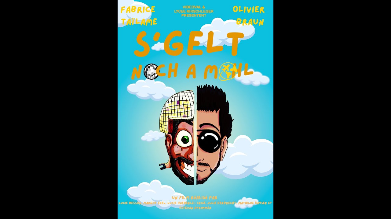 S'GELT 2 !! (Toujours plus à l'Est !!)