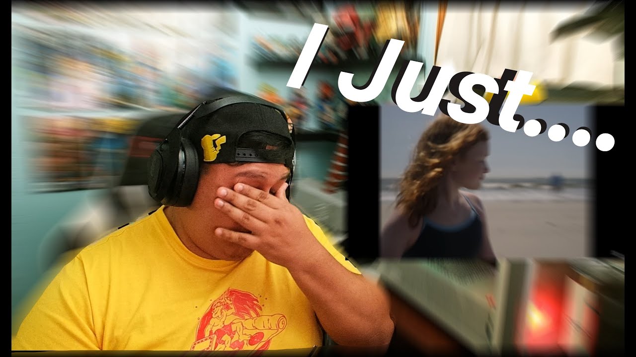 The Whale Trailer (Reaction)