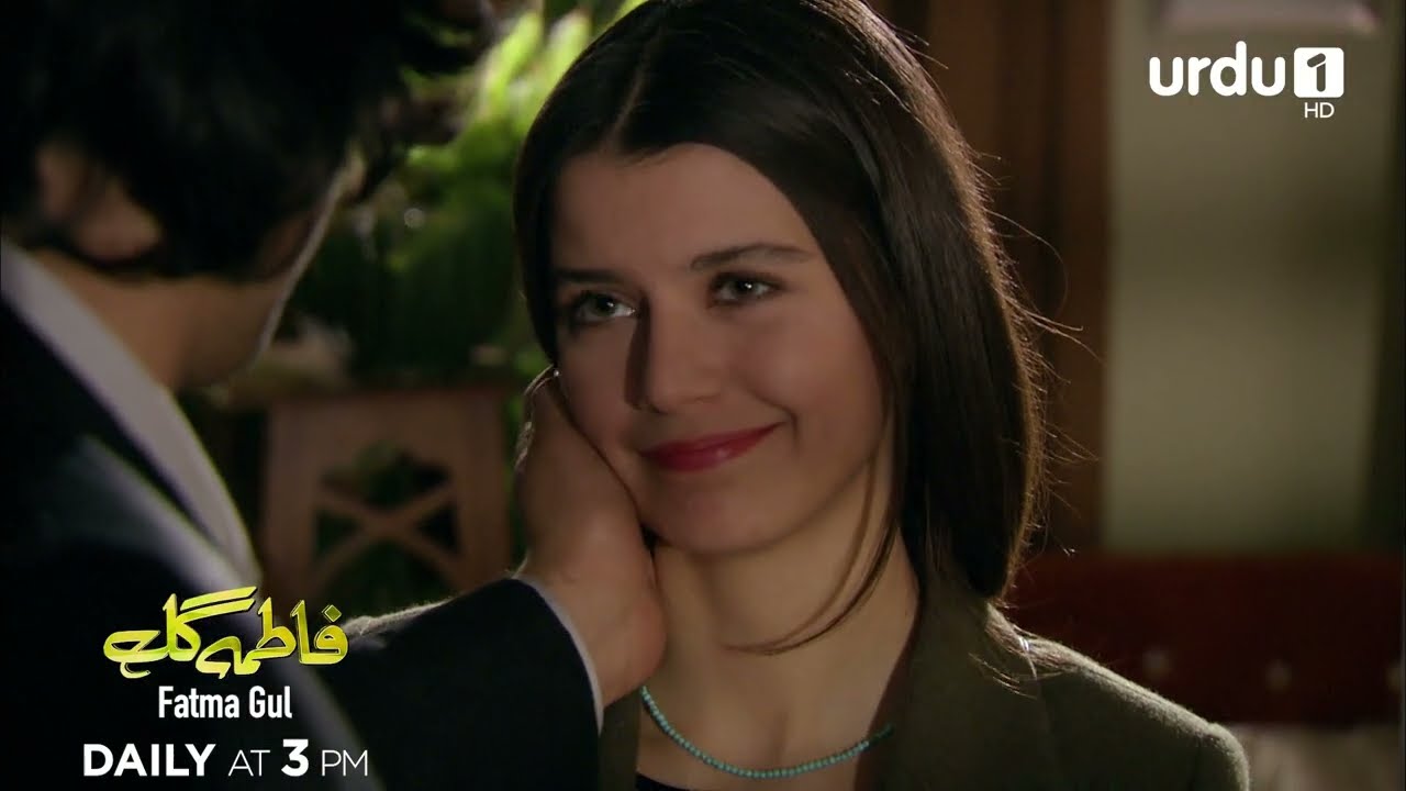 Fatma Gul | Episode 175 Promo | Turkish Drama | Fatmag&uuml;l
