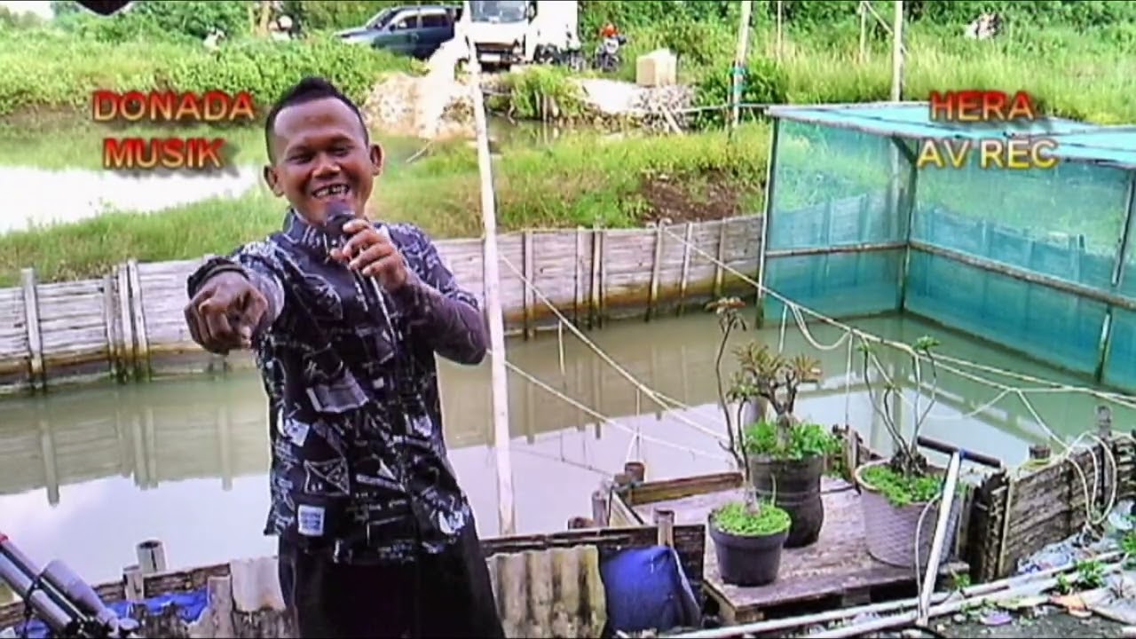 Yang manis yang cantik||cover Odon donada musik entertainment #@heraavrecord 