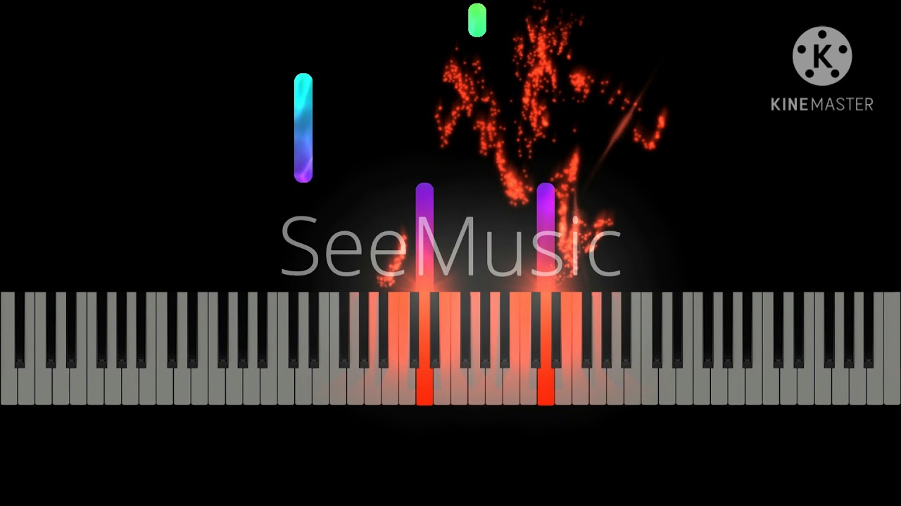 Haydn | Hoboken | Visual Classical Piano