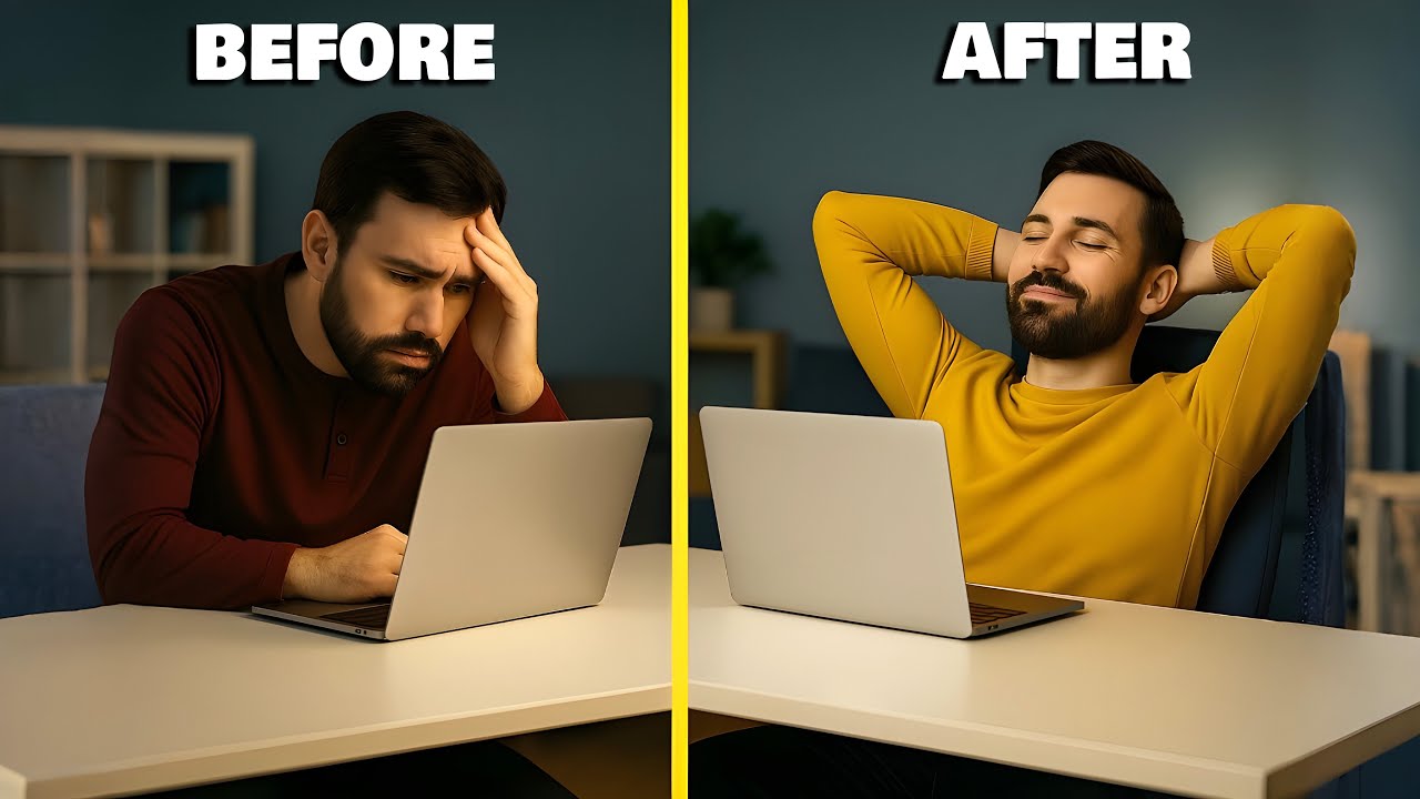 I Let an AI Answer My Emails for a Week&hellip; Here&rsquo;s What Happened