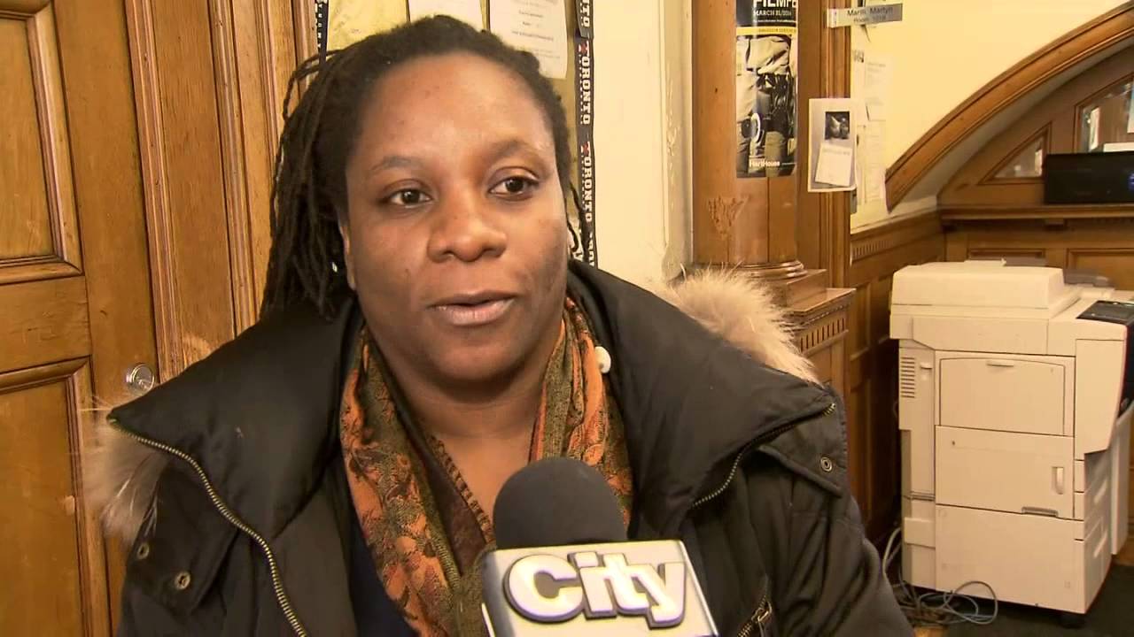 U of T program gives adults a second chance at education