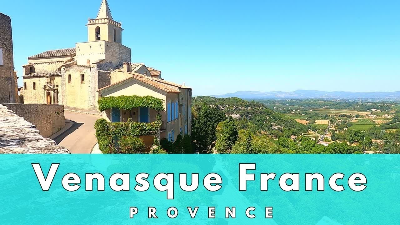 VENASQUE FRANCE
