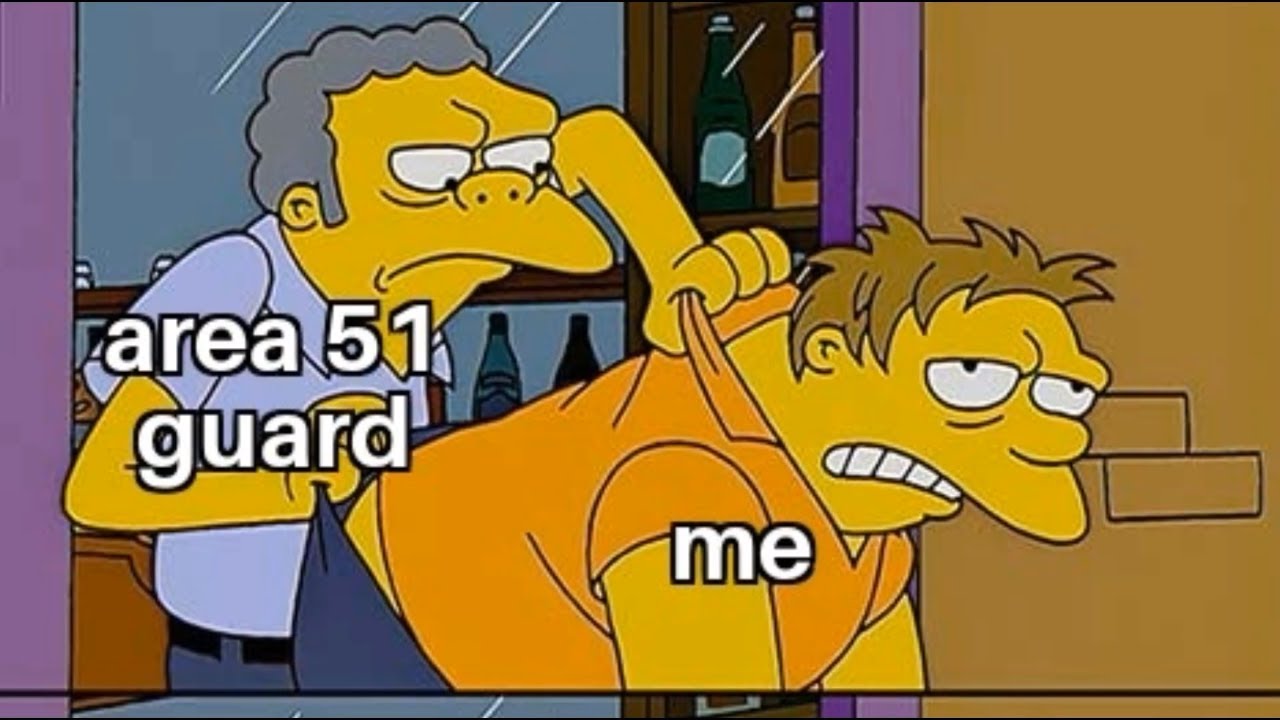 STORM AREA 51 MEMES COMPILATION 5
