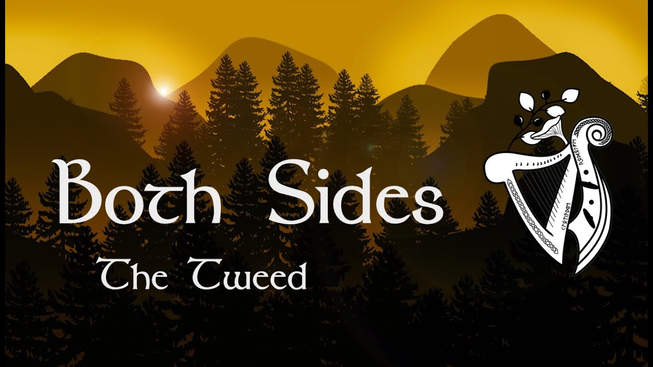 Both Sides the Tweed – Skogsvind Acoustic Cover