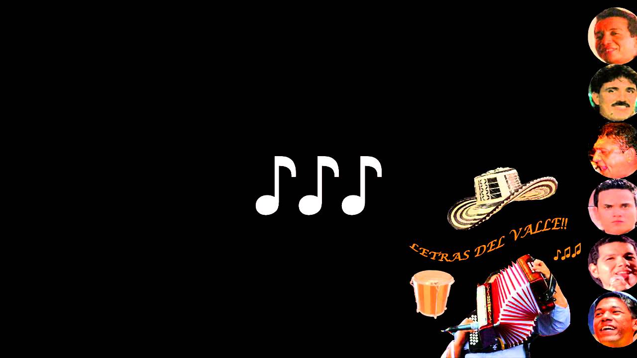 Orgullosa - Poncho Zuleta (Letra)