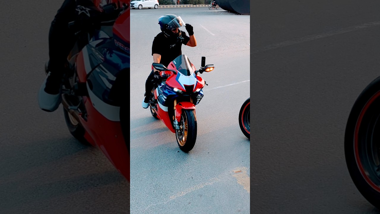 Honda CBR1000rr r sp addion #automobile #motorcycle #ronaldo