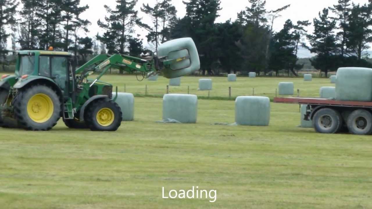 Walling Contracting 2013