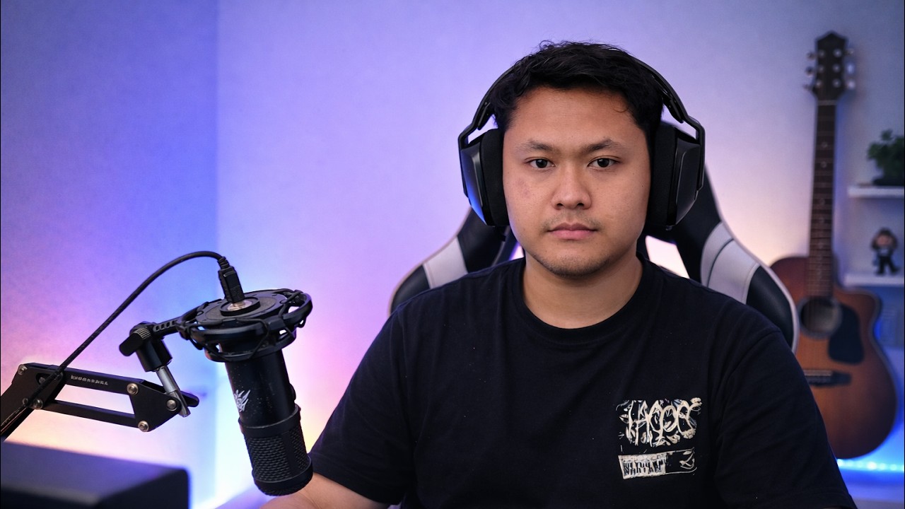 YANG MAIN HOK MASUK DAH