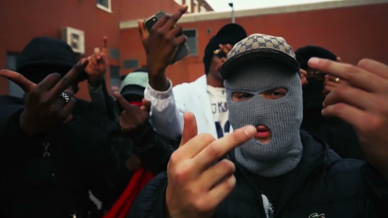 TURK - ASSASSINO