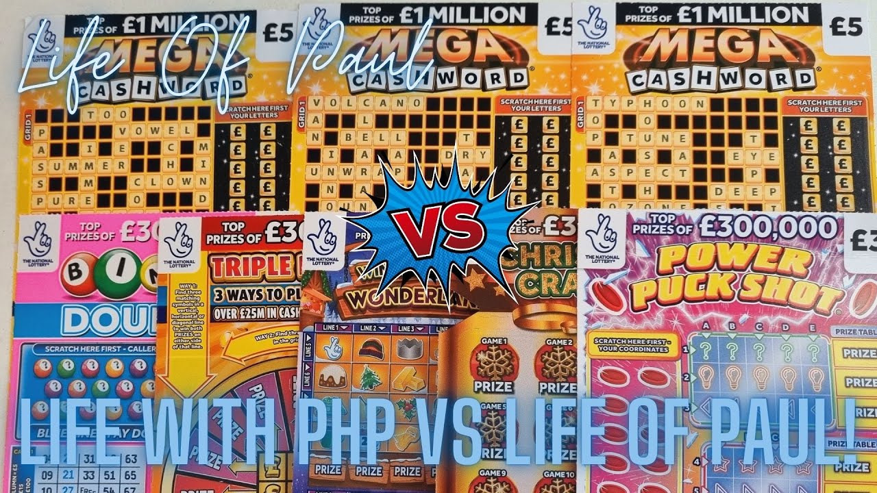 £30 of Scratch cards 🤩 £15 of £5 cards vs £15 of £3 cards in a scratch card battle.