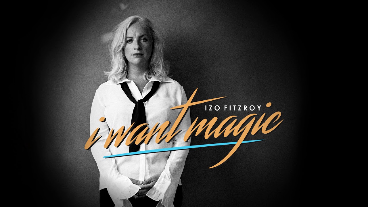 Izo FitzRoy - I Want Magic (Dimitri From Paris Vs. Cotonete 12