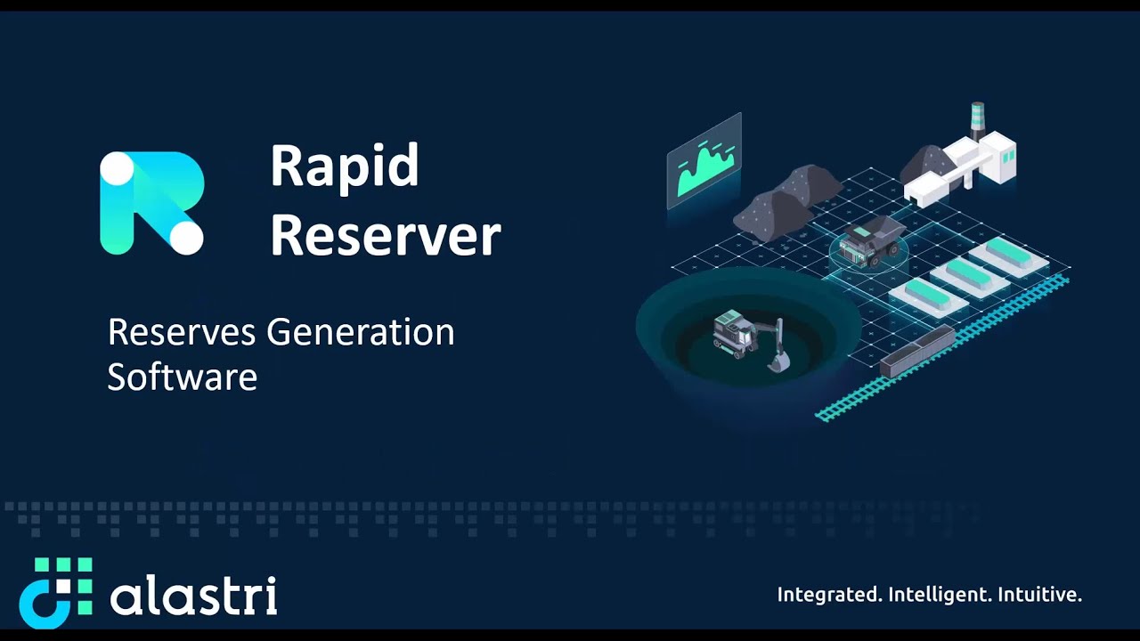 Alastri Rapid Reserver