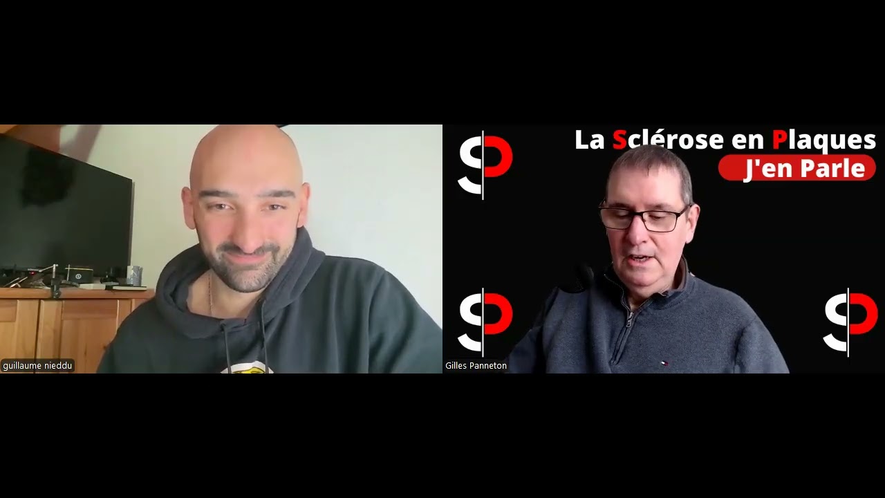 Diagnostiqué à 16 ans : L'incroyable leçon de courage de Guillaume (2 millions de vues !)