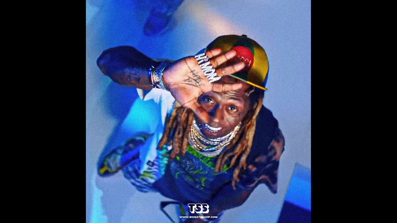 [FREE] LIL WAYNE TYPE BEAT - &ldquo;RED PORSCHES&rdquo;