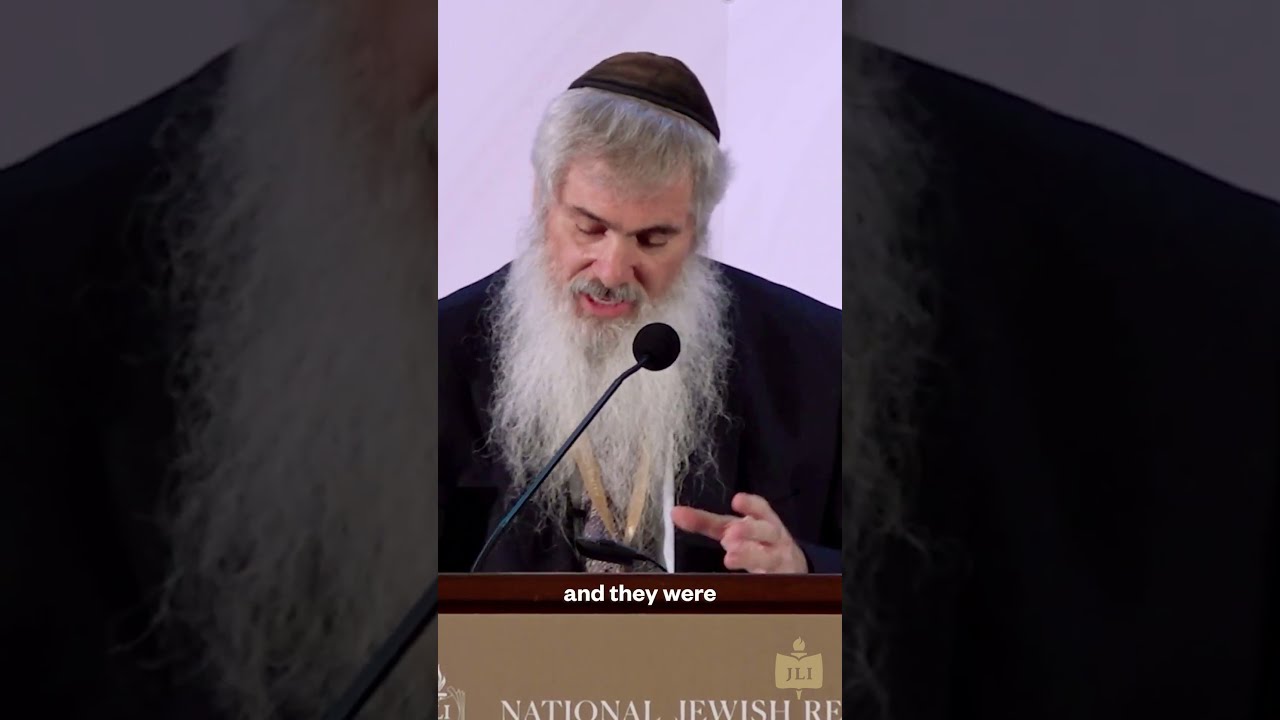 The Most Important Lesson in Life