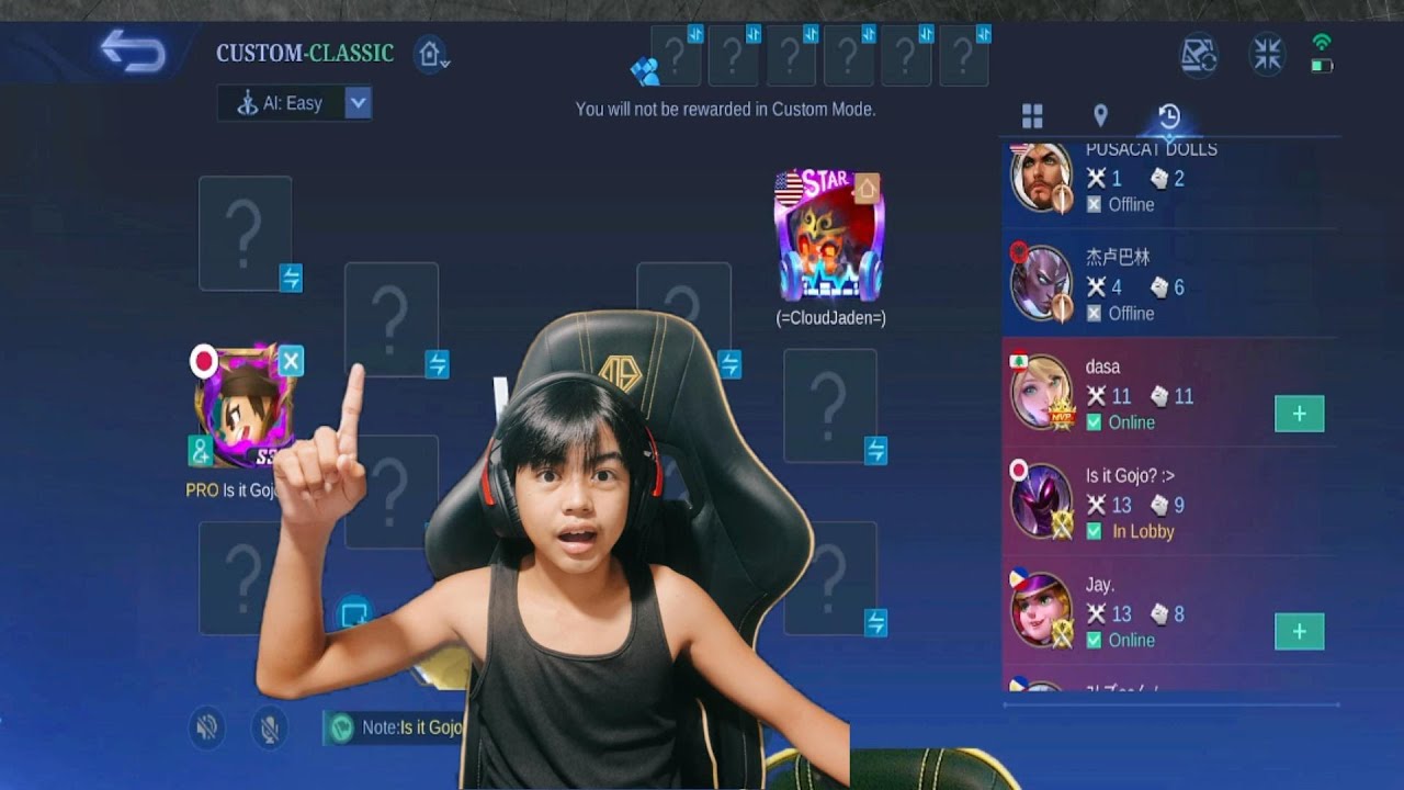 bulilit vs helcurt sa custom