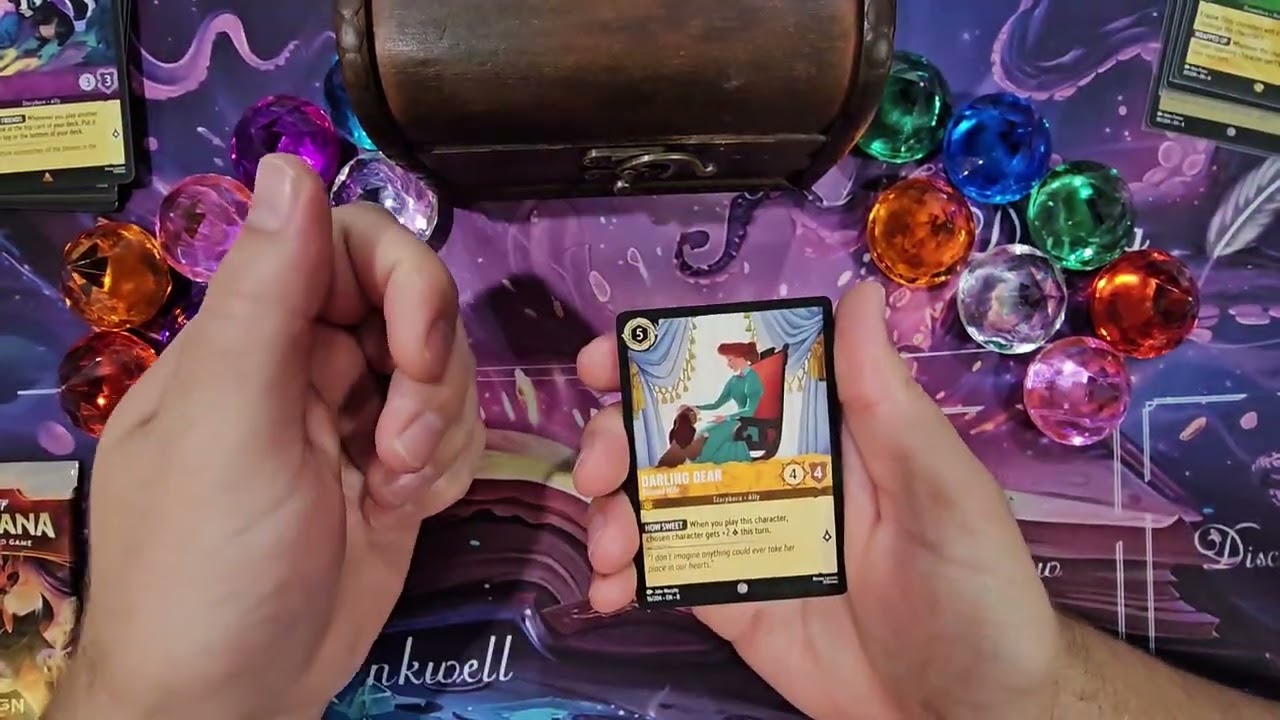 Attempt 8 Breaking the Curse!