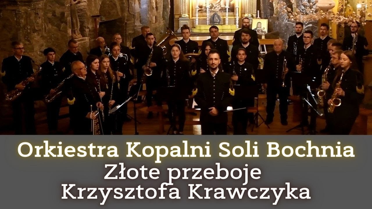 Orkiestra Kopali Soli Bochnia - 