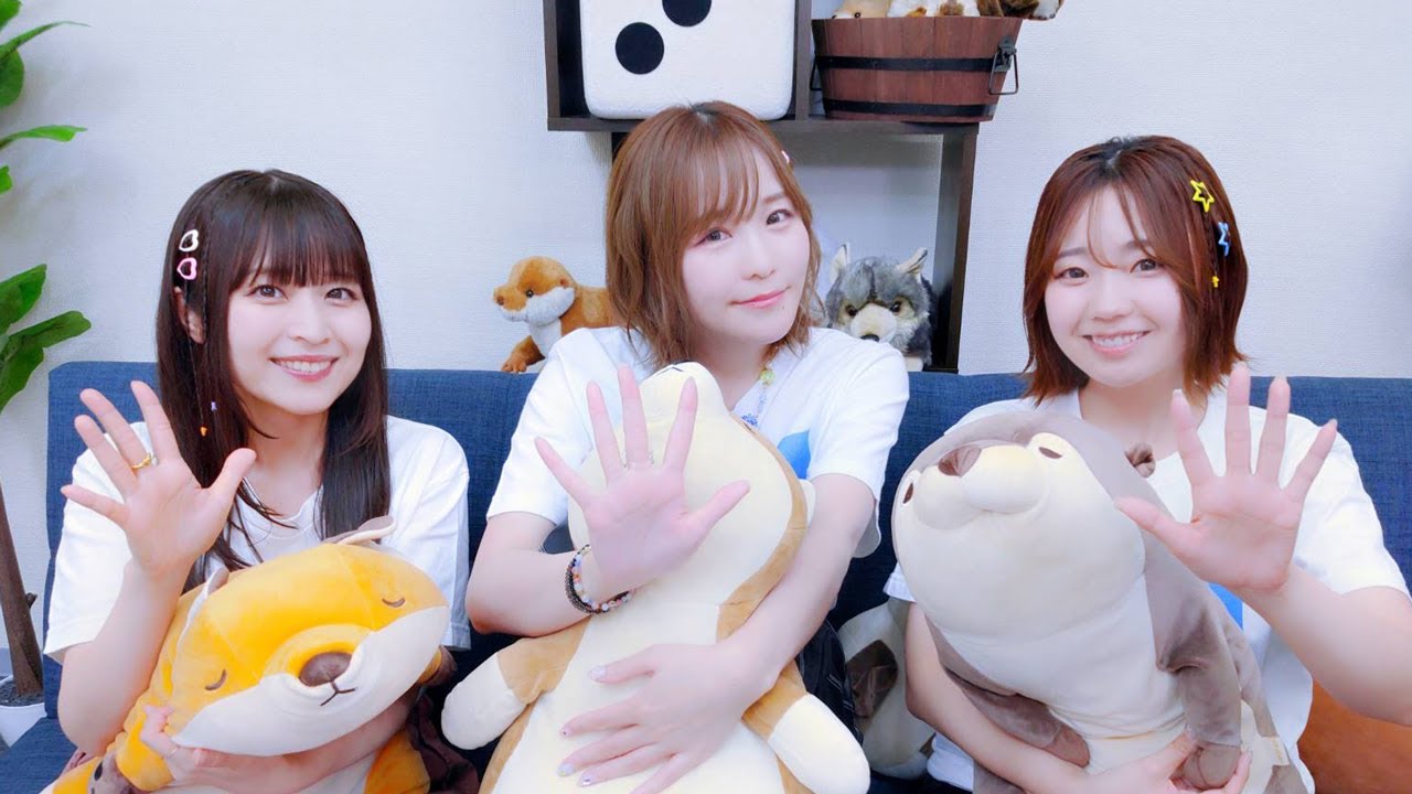 ゲーム＆トークバラエティ『ゆうきんち #81』 【ゲスト：髙橋ミナミ　MC：桑原由気・高田憂希】