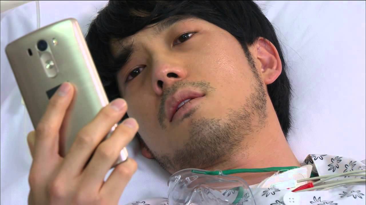 [HOT] 소원을 말해봐 86회 - 현우(박재정), 진희(기태영)에게 죽기 전 음성 메세지 남겨 20141113