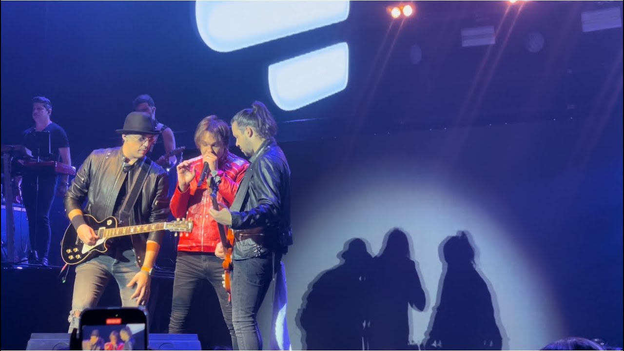 KLB - SHOW COMPLETO Teatro Bourbon Country Porto Alegre | 22/09/2023
