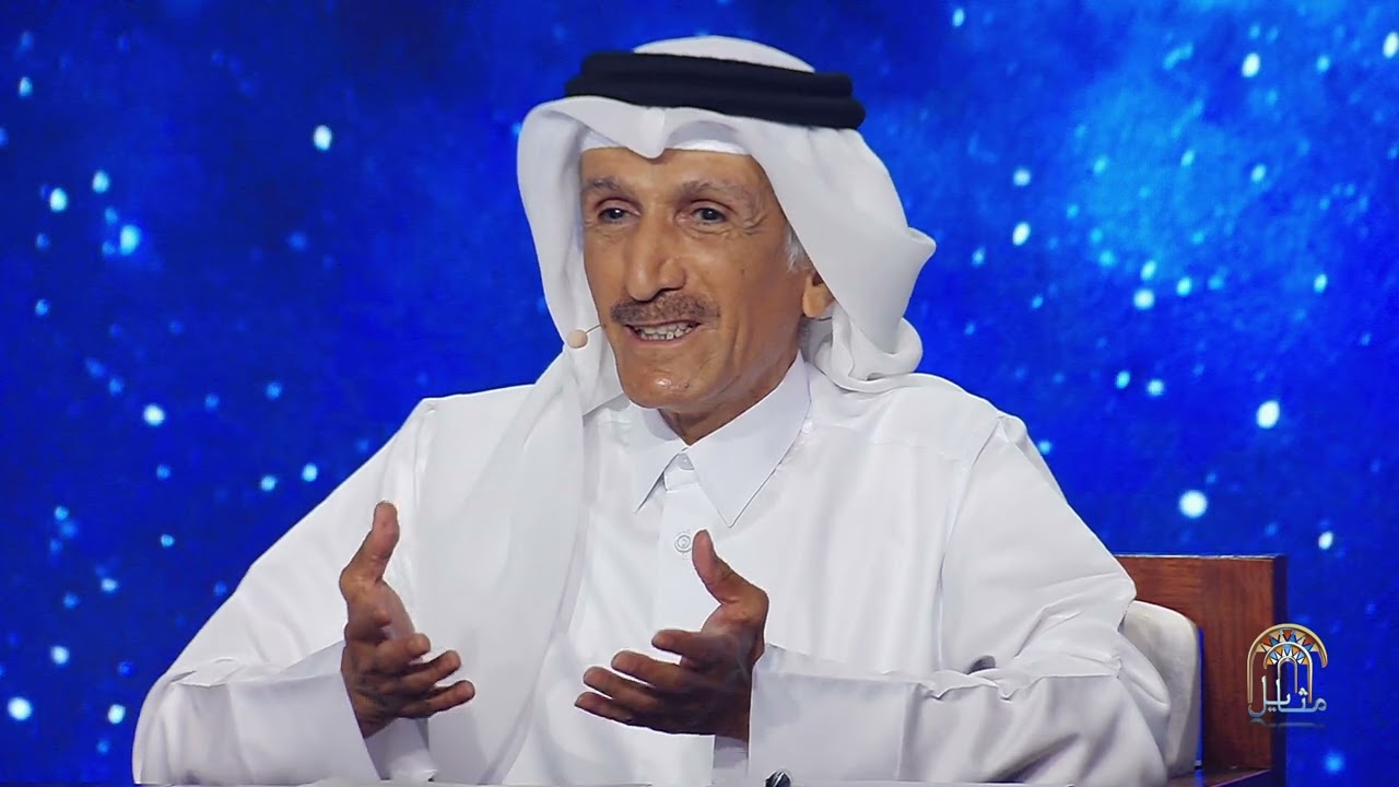 ختام مسابقة مثايل