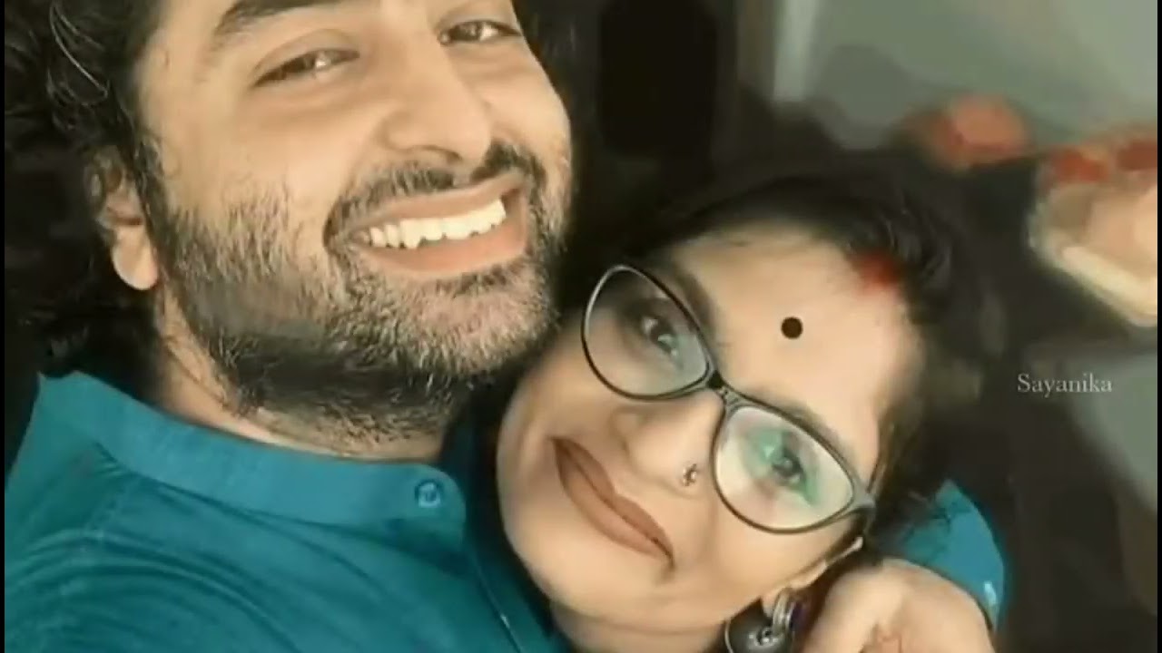 Arijit Singh💔ka apne wife 🥀 ka liya last song| New Romantic Love Song 2026 | Heart Touching Love 