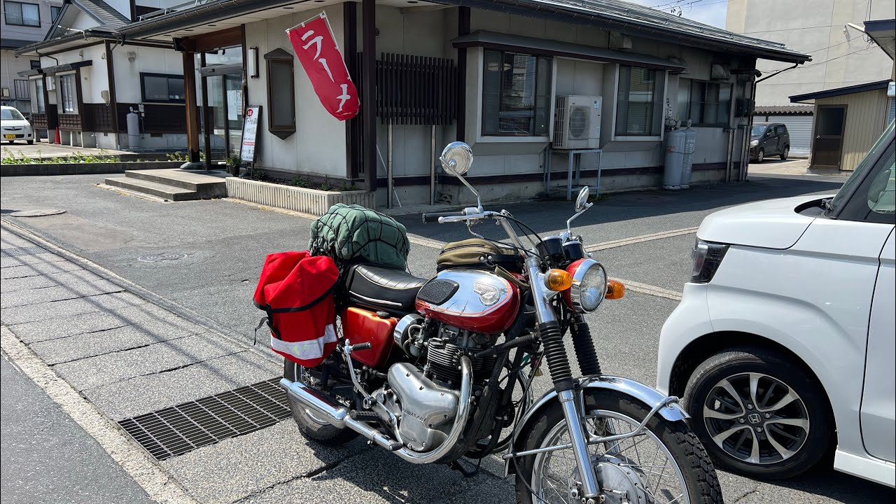 【仙台W1ミーティングVol2】喜多方ラーメンからの山形ラーメン！