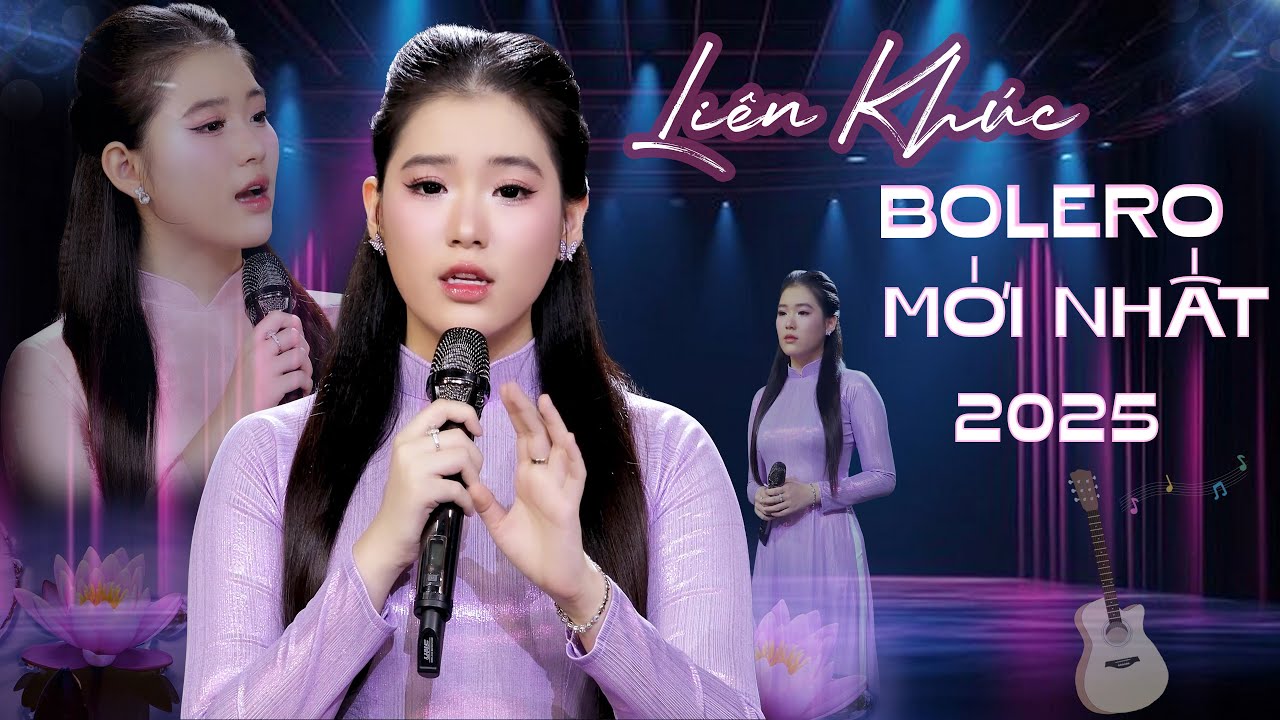 🔥🔥🔥Hot Hot 🎶 Liên Khúc Bolero mới nhất 2025, Những Ca Khúc Gây Thương Nhớ👍