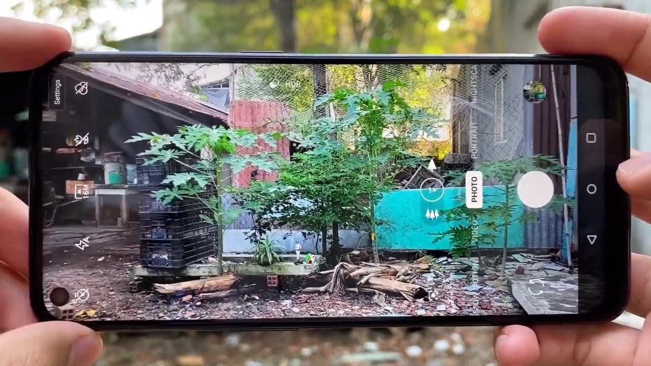 OnePlus Nord N10 5G Camera Test | 4K 30FPS, Wide, Super Macro, 64M, Slow Motion, NightCape