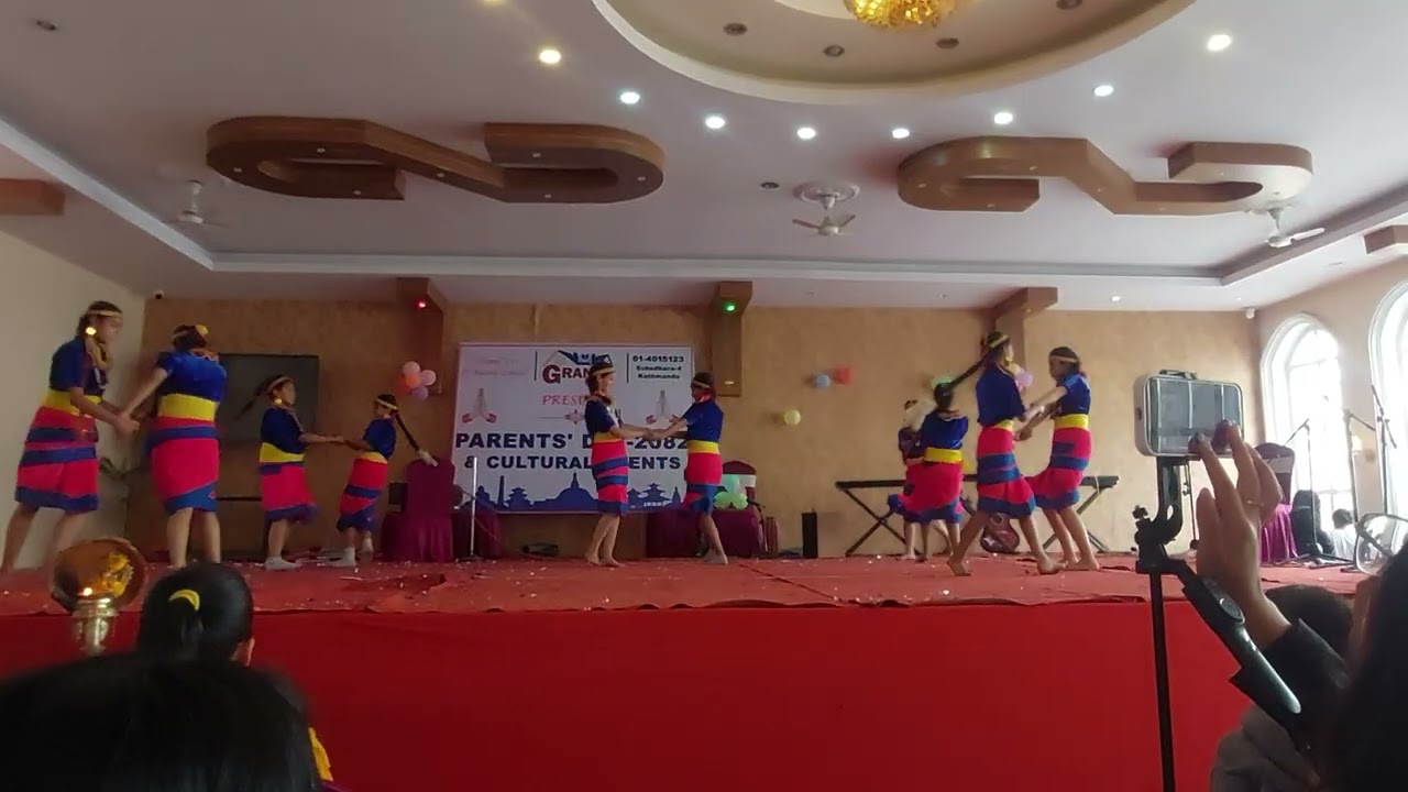 parents day 2082
