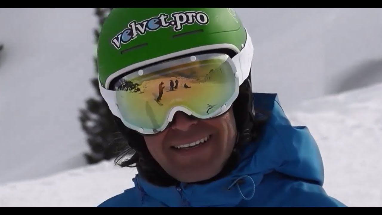 Omigov (La Thuile - Zinal 2013)