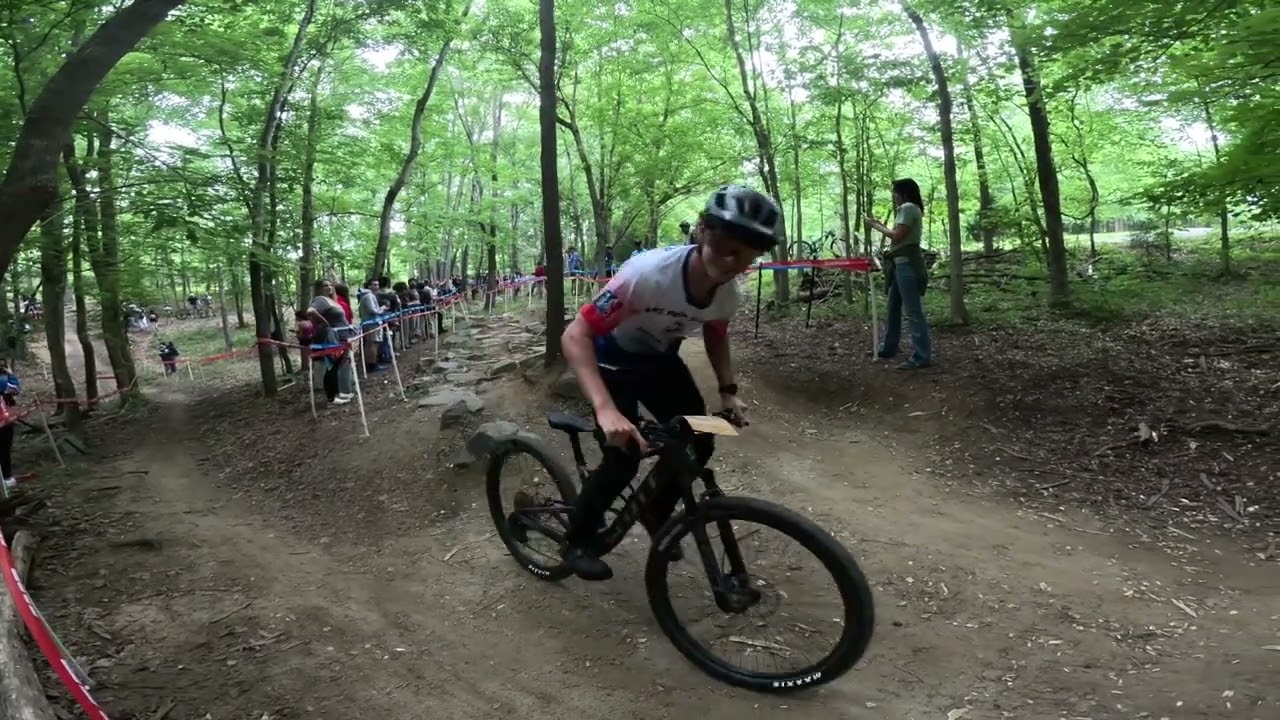Rock Quarry Trail Project - A Culminating Leadership Project