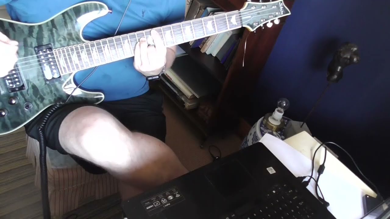 Final Fantasy VII - Mako Cannon - The Destruction of Shinra – Cover
