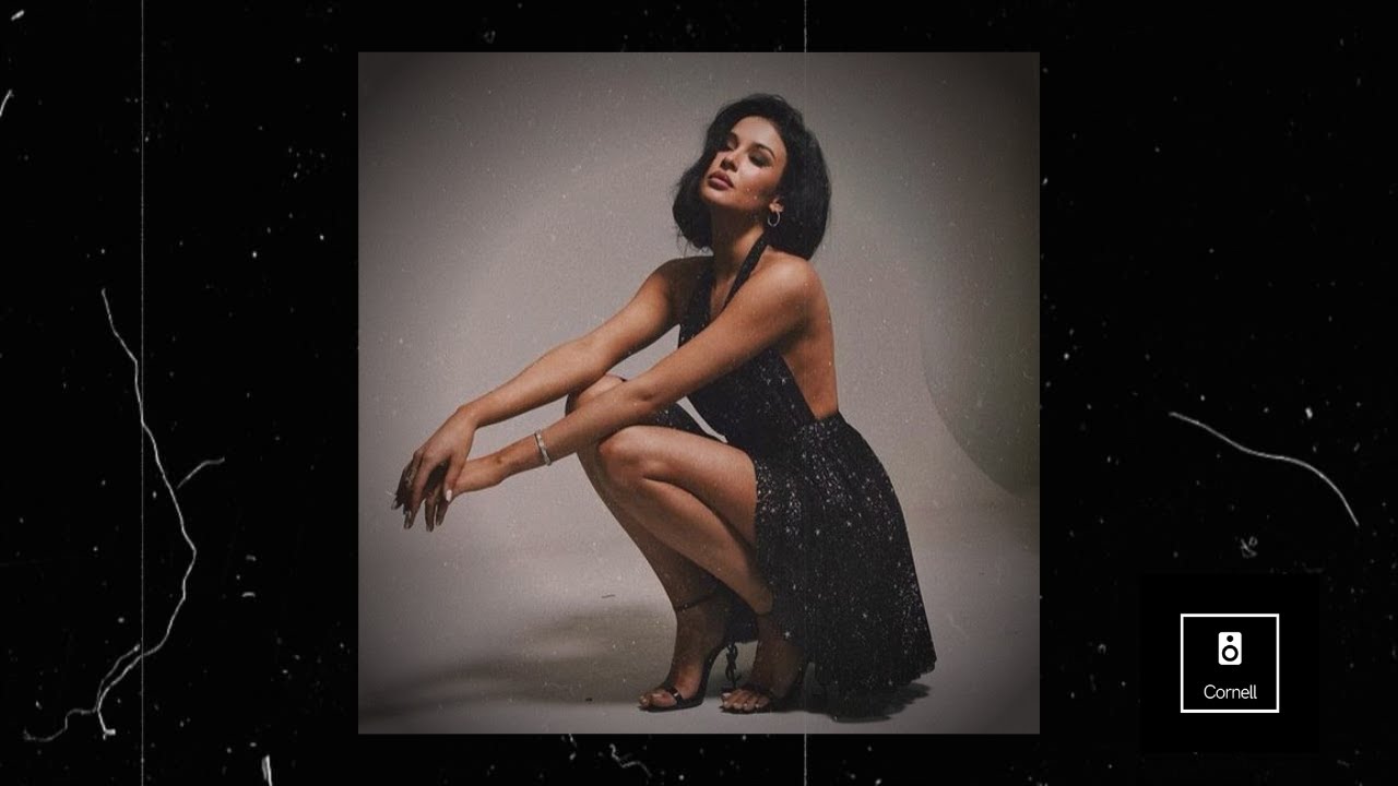 [FREE FOR PROFIT] Camila Cabello x Maluma | Smooth Reggaeton Type Beat ~ Havana | Cornell 2021