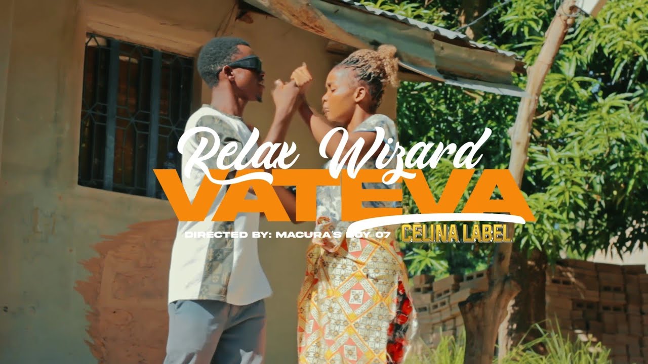 RELAX WIZART VATEVA--byC4 oficial by Macura's Boy 07 