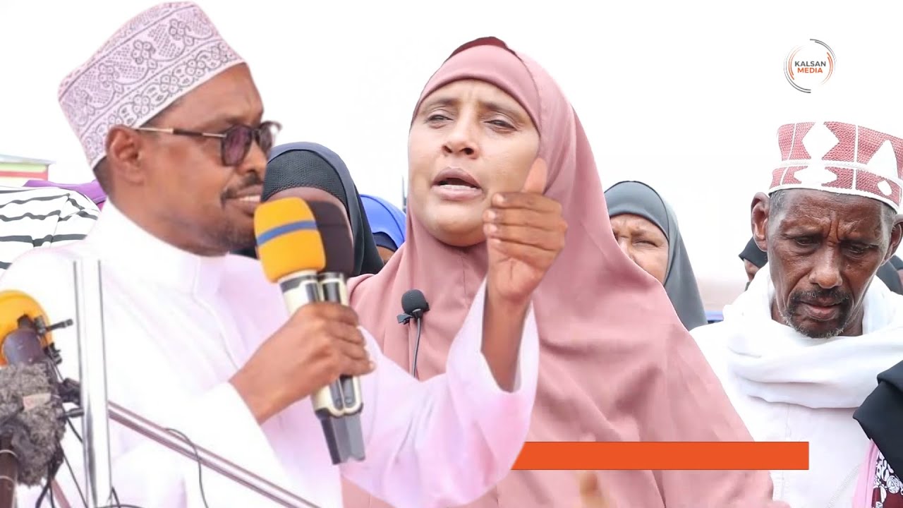 Wajir East MP Adan Daud Accused of Fueling Tribal Clashes