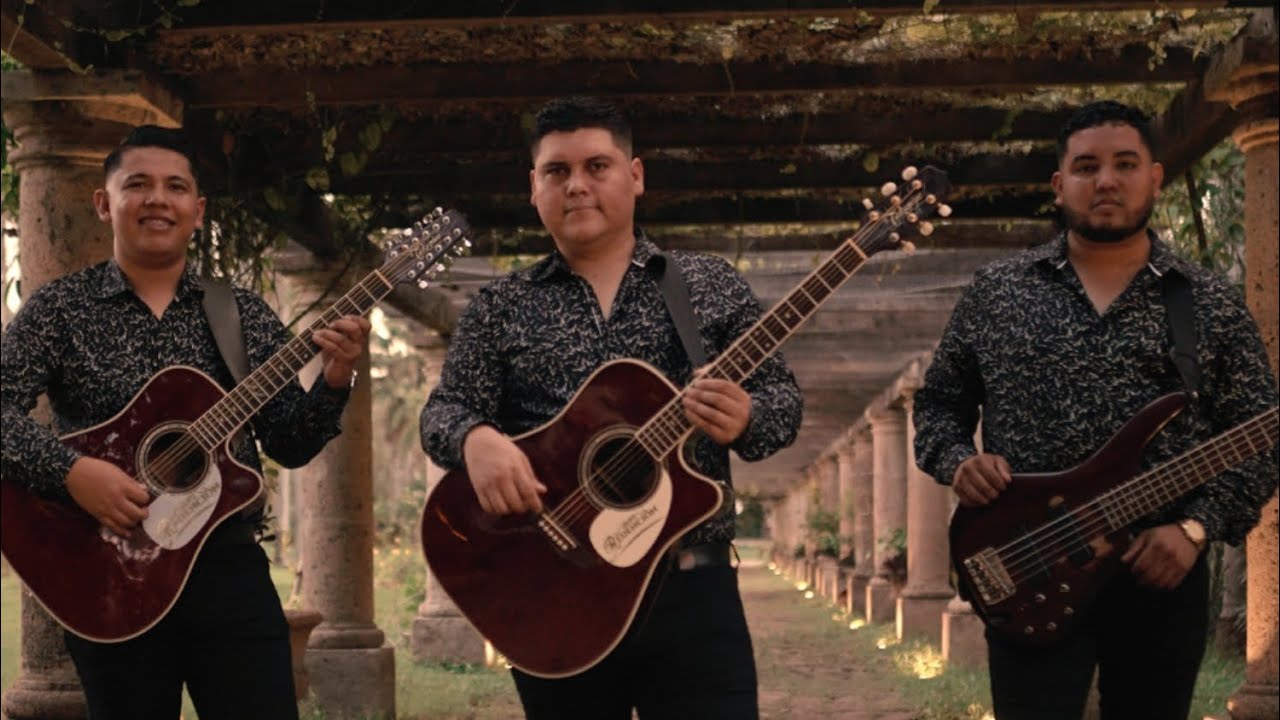 Grupo Redención - Hoy Vivo Mejor (Video Oficial)