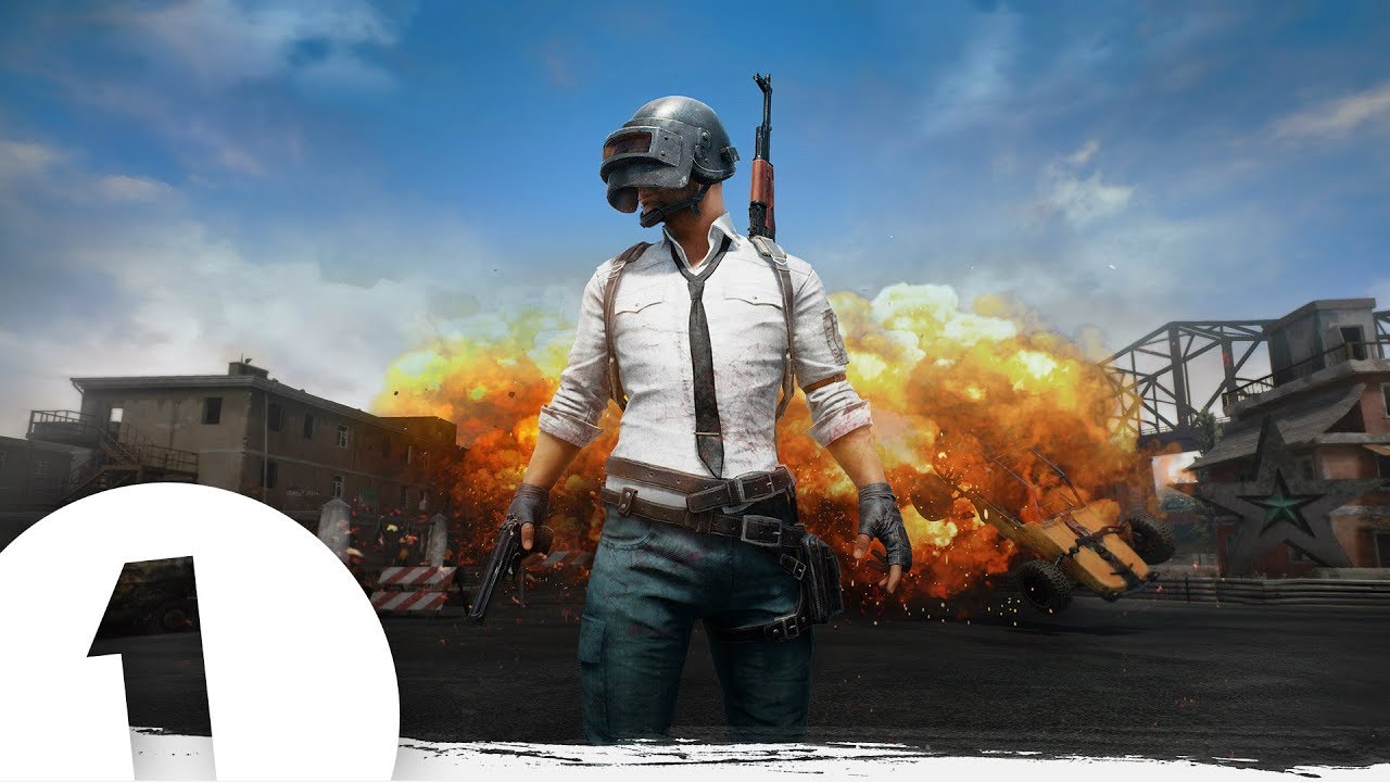 The story of PubG, from PlayerUnknown himself