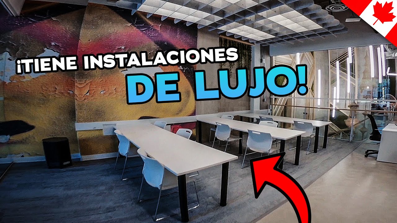 Esta es la Escuela m&aacute;s reconocida de Ingl&eacute;s en Canad&aacute;! | Precio, Experiencia y Ventajas
