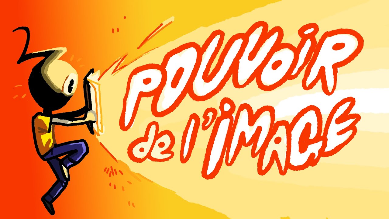 Apprendre à lire une bande dessinée