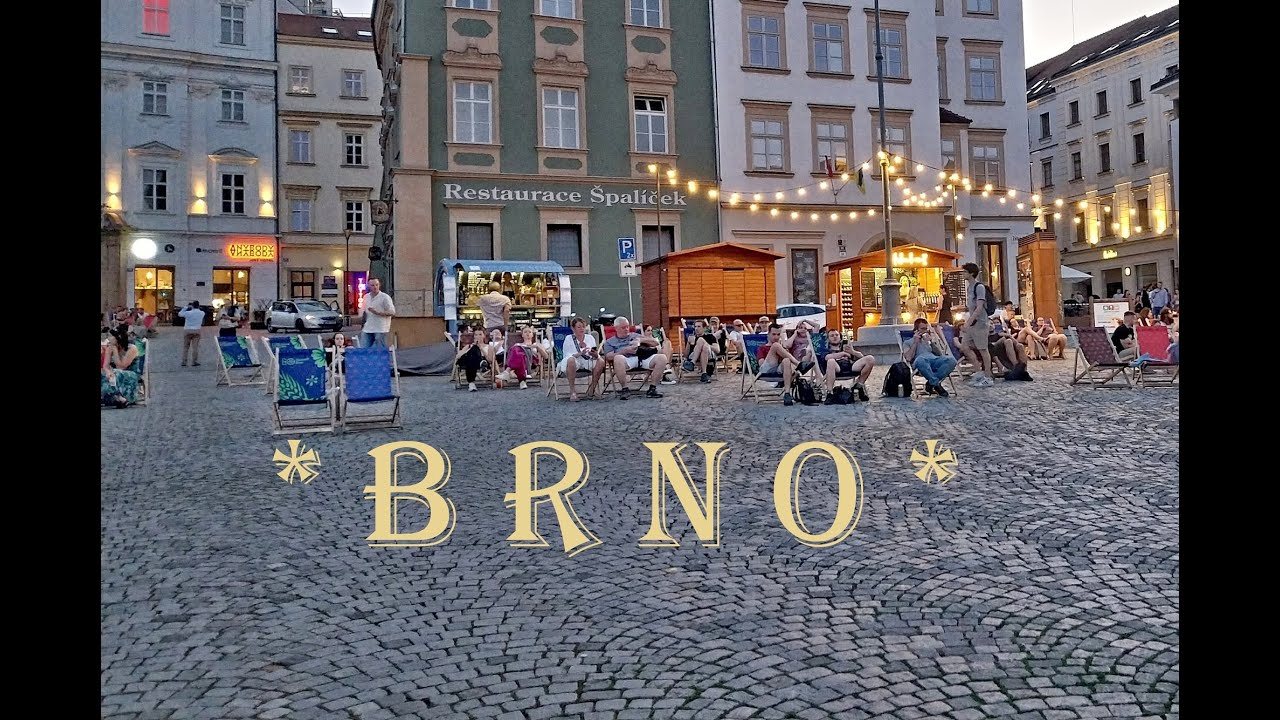 BRNO 2024