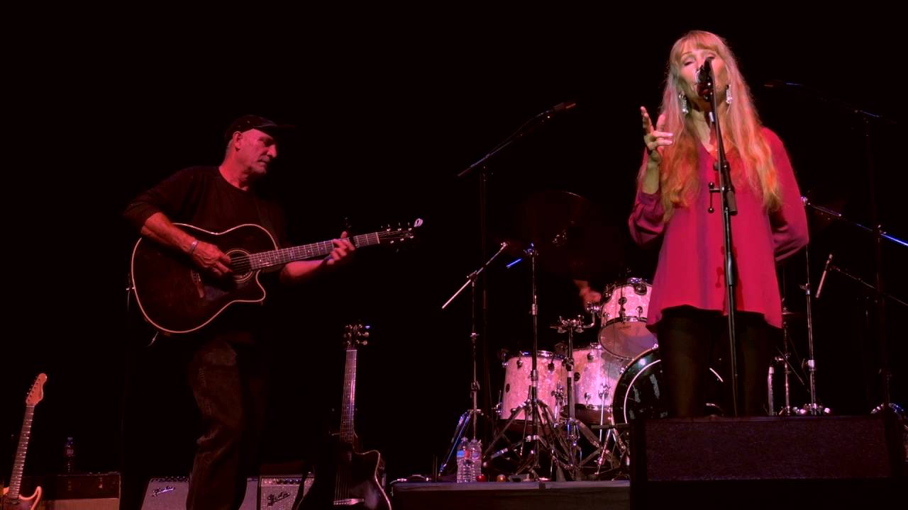 The Sweetest Thing - Juice Newton Live