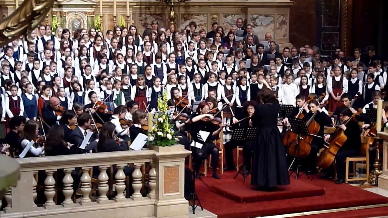 2013.04.21. PaSa Bazilika - Esterházy Pál - Pangue lingua