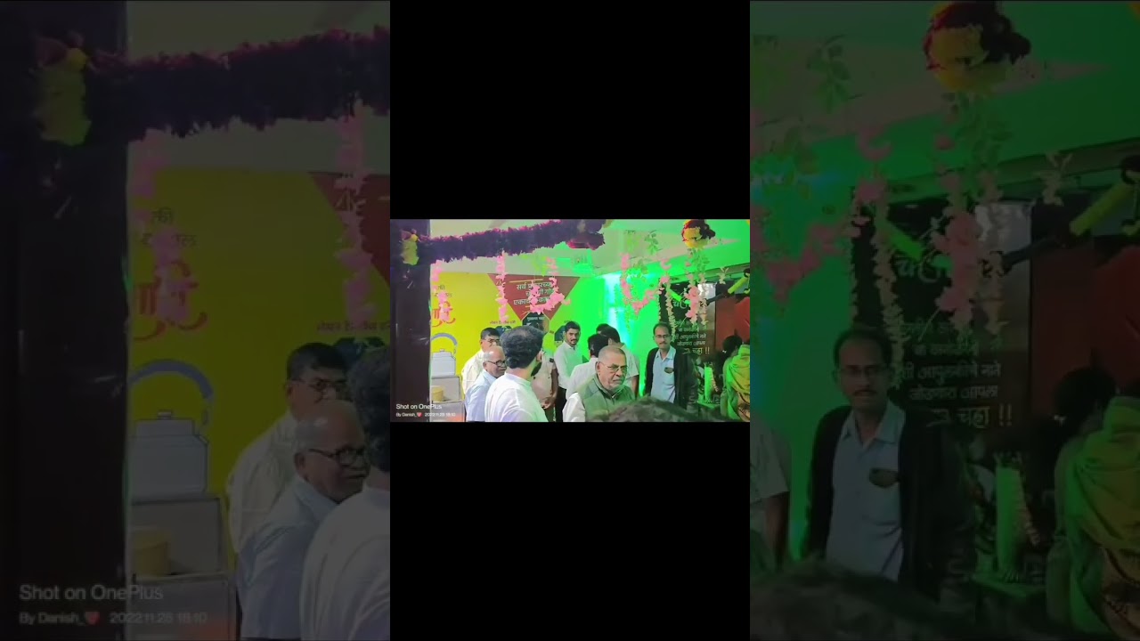 GRADUATE CHAHA & LASSI BRANCH NO 17 Karmaveer chowk, Court Rd, Shrirampur,