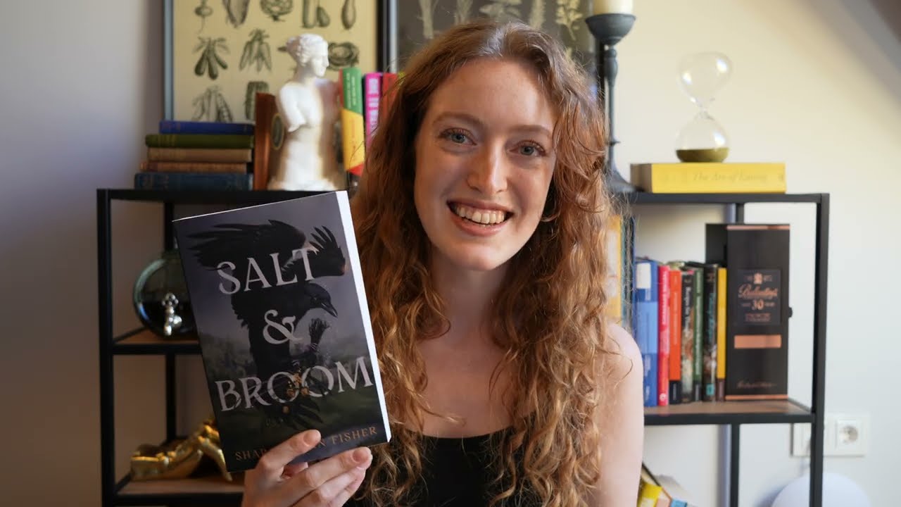 My 2024 reading so far – romance, true crime, memoir, and more…